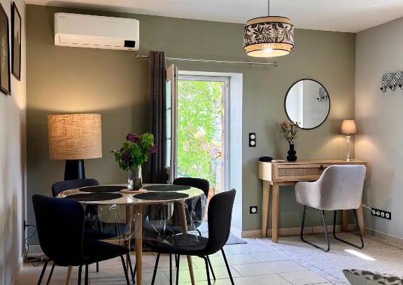 Bouzel House | COSY COCOONING & SPA