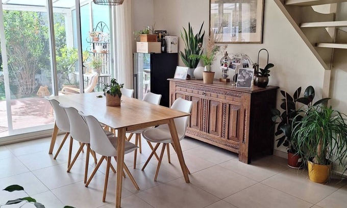 Saint-Martin-de-Crau House | Cosy, comfortable house