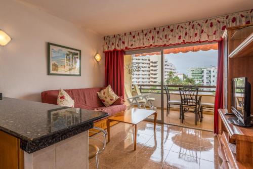 Playa del Ingles Apartment | Cosy Corner Playa del Inglés