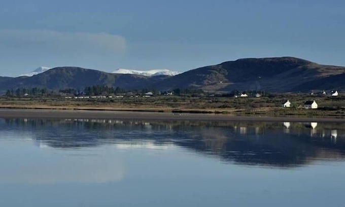 Waterville Cottage | Cosy cottage near village beach Links and Hogs Head Golf Courses