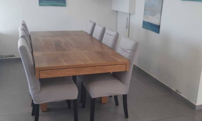 Nahariya Cottage | Cosy cottage on the beach and the promenade of Nahariya