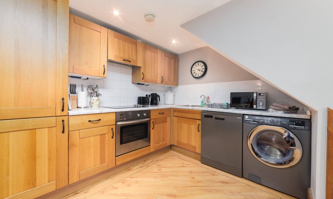 Kirk Michael Cottage | Cosy cottage tucked away close to Kirk Michael on the west coast