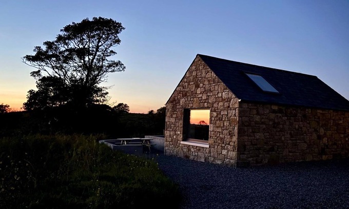 Mullaghnaneane Cottage | Cosy cottage with wonderful view