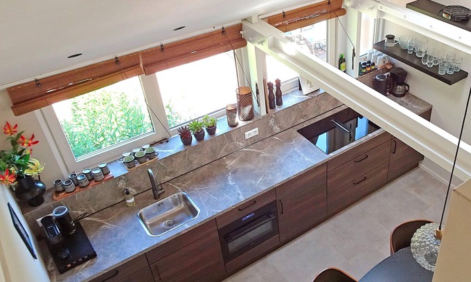 Warmenhuizen House | Cosy five-person house with inside sauna