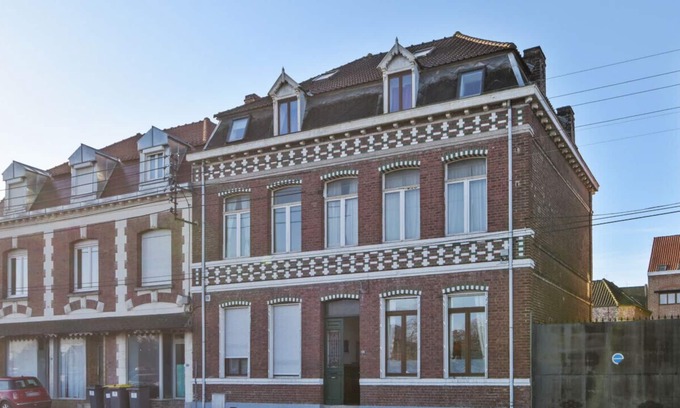 Bethune Apartment | Cosy flat at the heart of Béthune - Welkeys