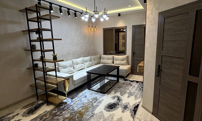 Samarkand Apartment | Cosy flat in the city center.