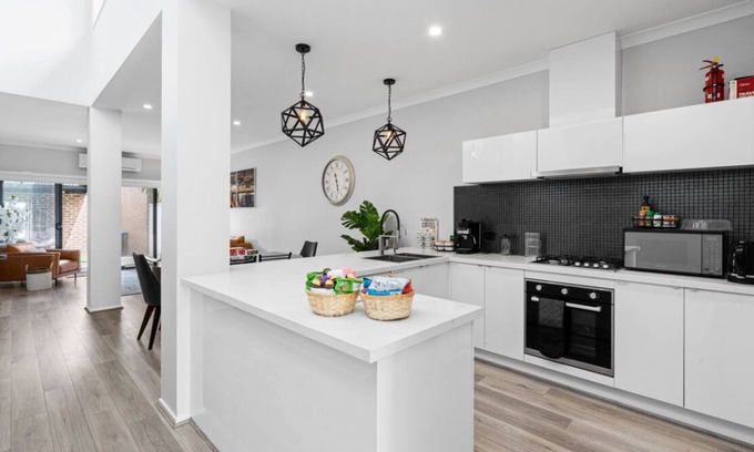 Point Cook House | Cosy gem near Point Cook Town Centre
