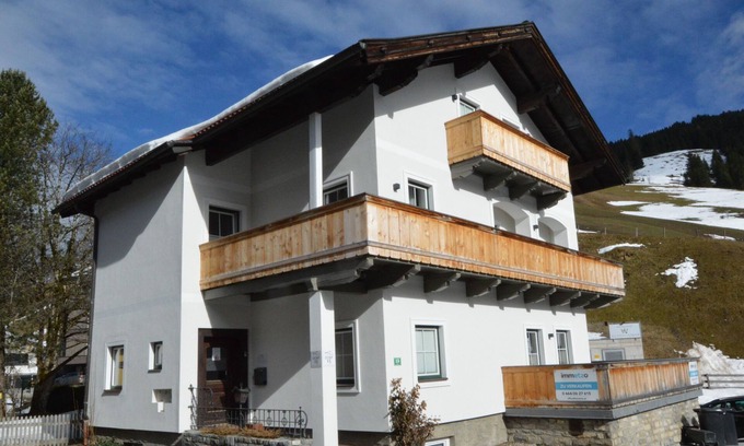 Dienten am Hochkoenig Apartment | Cosy holiday home in a prime location