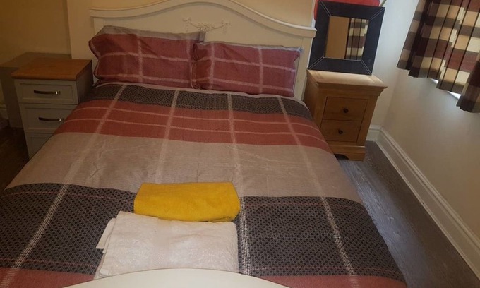 Bootle House | cosy homes value for money with excellent services