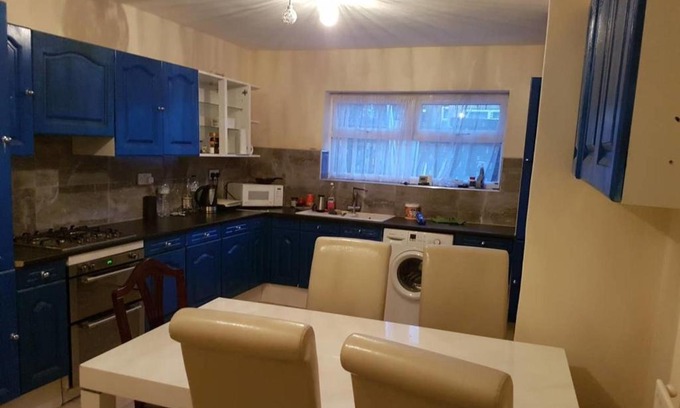 Bootle House | cosy homes value for money with excellent services