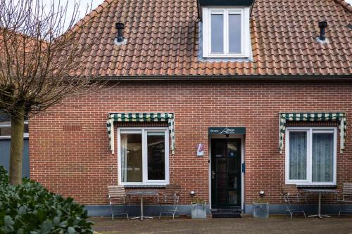 Blokzijl Hotel | Cosy Hotel in Historical Center of Blokzijl