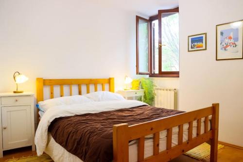 Izola House | Cosy house in historic centre