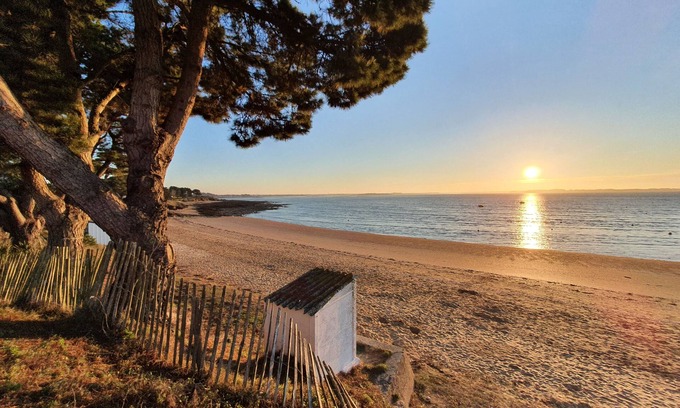 Ambon House | Cosy house on the Gulf of Morbihan, 5 minutes from the sea