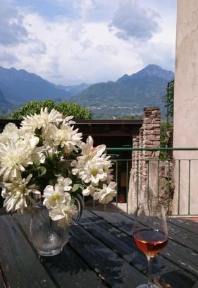 Riva del Garda House | Cosy italien house for 8 people 5 min from Lago di Garda