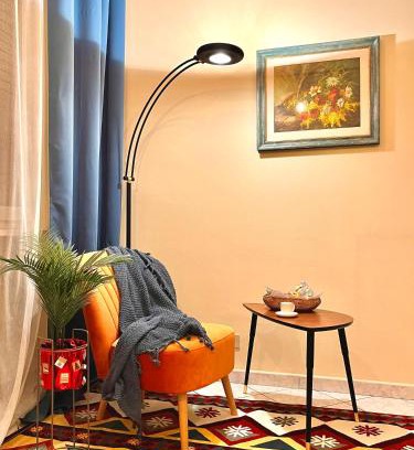 Santa Rita Apartment | Cosy Italy near Pala Alpitour and Olimpico Stadio