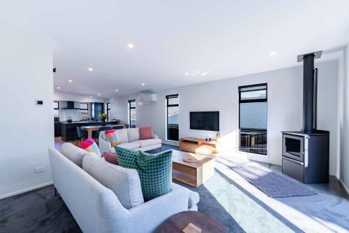 Wanaka House | Cosy Kirimoko Escape