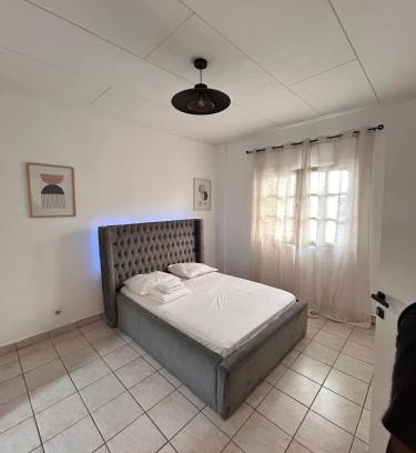 Libreville Apartment | Cosy Luxury Appart