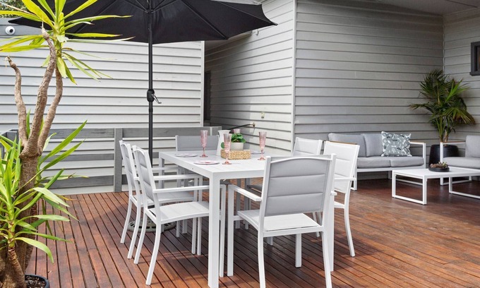 Mount Martha House | Cosy Martha By The Sea