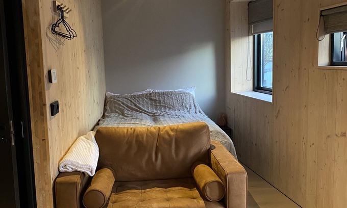 Vesturbær Apartment | Cosy&modern studio apartment, inn a quiet area right in the heart of Reykjavík