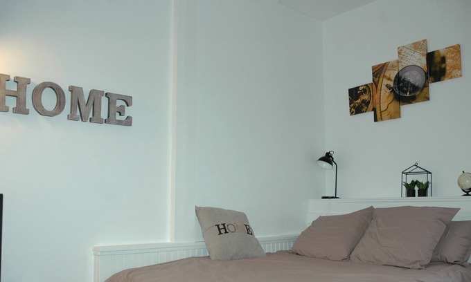 Old Town Apartment | Cosy Musette - Pedestrian street