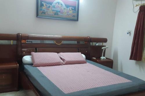 Kalapettai Apartment | Cosy N Comfy Stay in main town