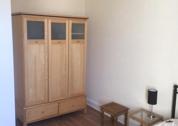 Gorgie Apartment | Cosy newly refurbished 1 bedroom apartment 15 min from city centre
