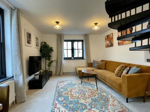 Clifton Apartment | Cosy Oasis in the Heart of Clifton Village