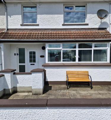 Portrush House | Cosy On The Coast