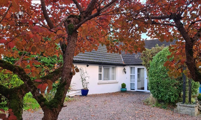 Cultra Apartment | Cosy retreat close to the North Down Coastal Path