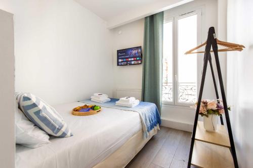 Quartier de Javel House | Cosy Room - 2P - Eiffel Tower Champs de Mars