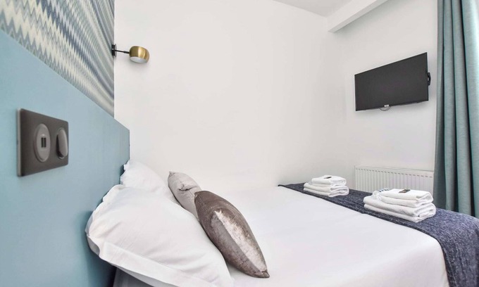 Quartier de Javel Apartment | Cosy Room - Tour Eiffel/Champs de Mars