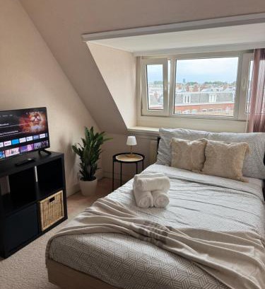 Vissershaven House | Cosy Rooms by the Beach