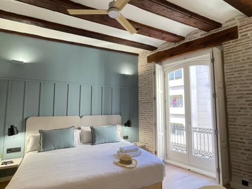Sant Francesc House | Cosy Rooms Embajador