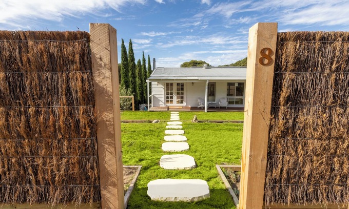 Rye Cottage | Cosy Rye Gowrie Coastal Cottage – Retreat by the Foreshore