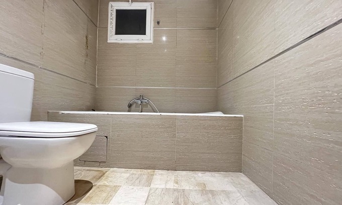 Cite El Wafa Apartment | Cosy s1 a 5 Minute de la Plage