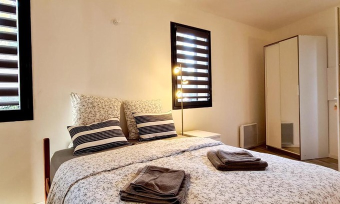 Pezenas House | Cosy Studio 7 Pézenas