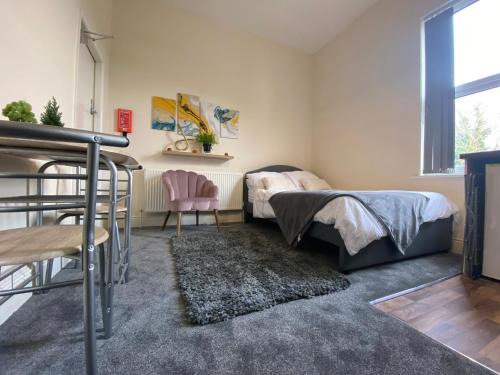 Skegby Apartment | Cosy studio apartment - recently renovated!