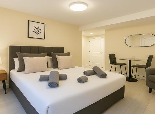 Maida Vale Apartment | Cosy Studio in Maida Vale