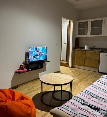 El Menzah 7 Apartment | Cosy studio