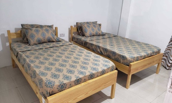 Arima Apartment | Cosy two bed apartment in the heart of Arima