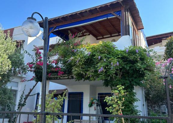 Akyarlar Villa | Cosy Villa in Akyarlar