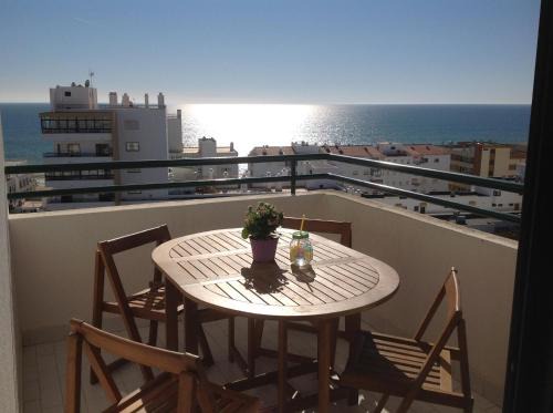 Cavacos Apartment | CosyAvenida Mar, 2 rooms