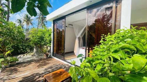 Tofo Apartment | CosyBe Villas