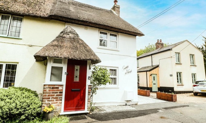 Winterborne Kingston House | Cosynook Cottage