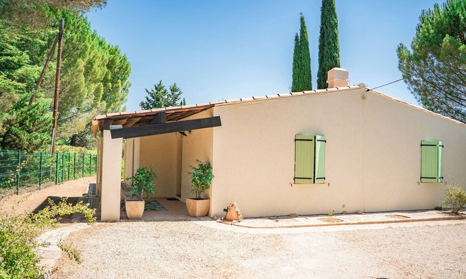 Cotignac House | Cotignac en famille - the perfect setting for your vacation