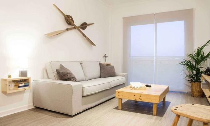 El Cotillo Apartment | Cotillo Sunset Paradise