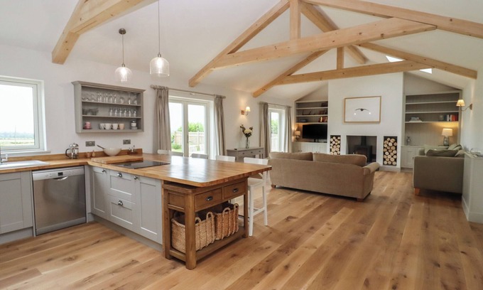 Witney Cottage | Cotswold View
