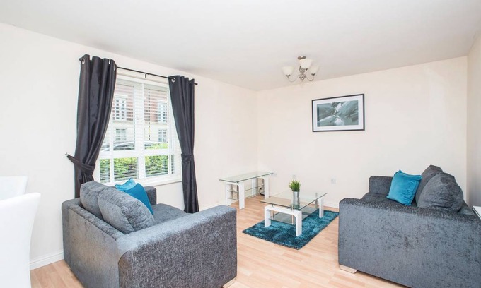 South Shields Cottage | Cottage ∙ 2 bedrooms ∙ 4 guests