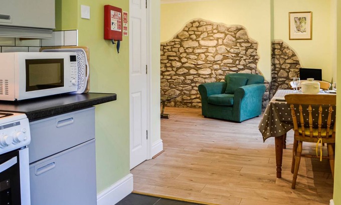 Llanfynydd Cottage | Cottage ∙ 1 bedroom ∙ 2 guests