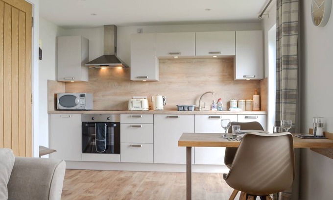 St. Mary's Cottage | Cottage ∙ 1 bedroom ∙ 2 guests